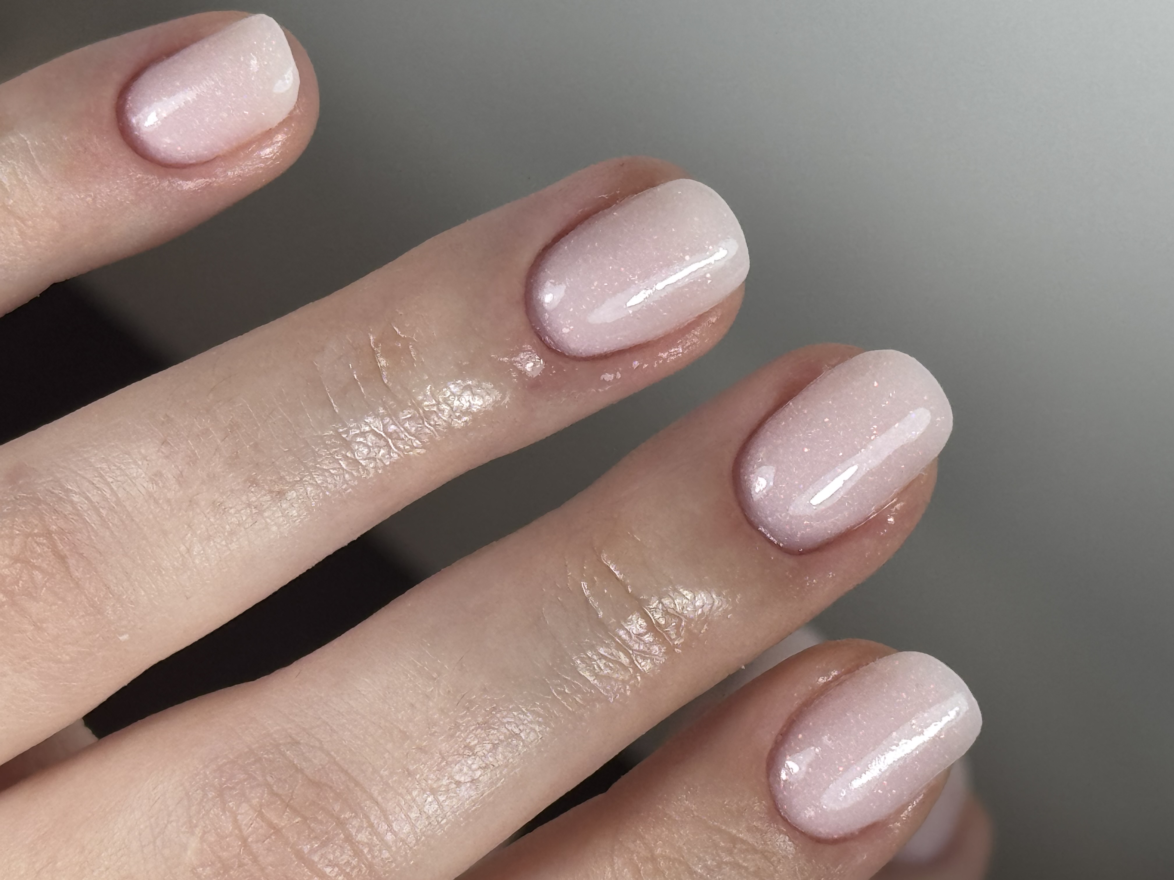 Lavoro Clara Nails 8